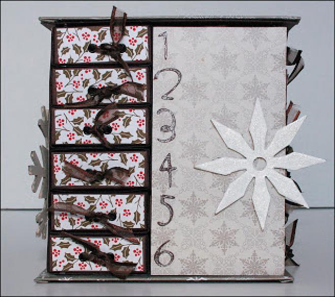 Krížiková výšivka NETRADIČNE :o) / babita / SAShE sk