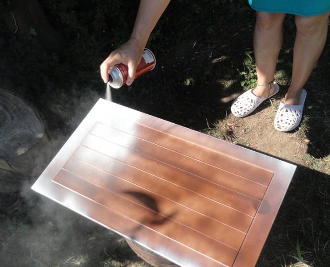 Ako nám vyhorela kuchyňa...súťaž shabby chic / alassea / SAShE.sk